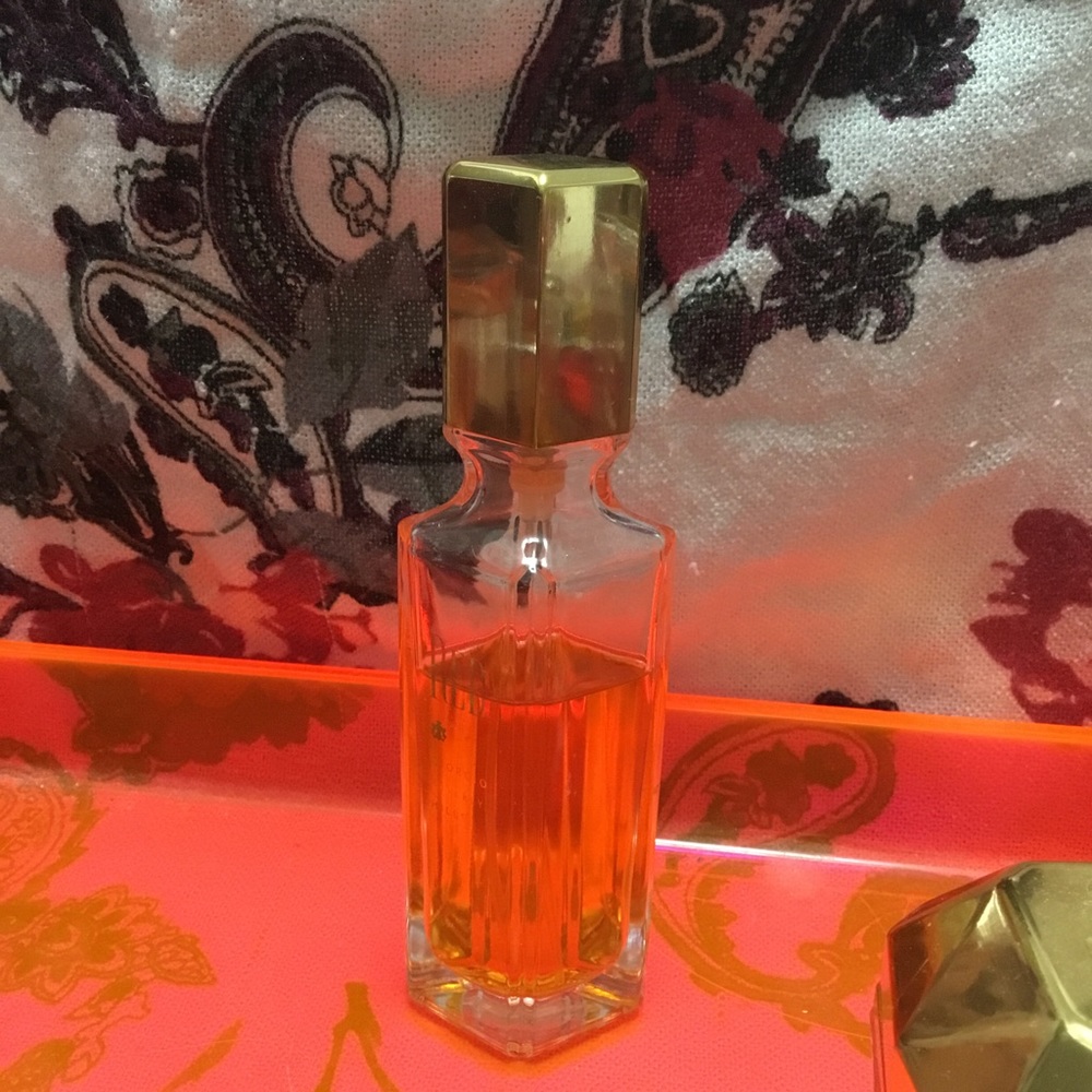 Giorgio Beverly Hills Red for Her, used, as pictured